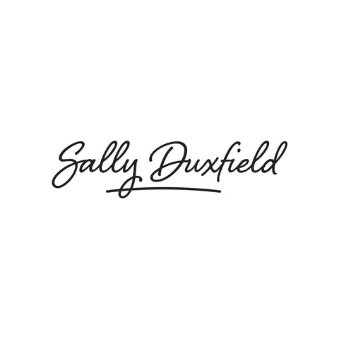 Sally Duxfield