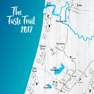 Horowhenua Taste Trail