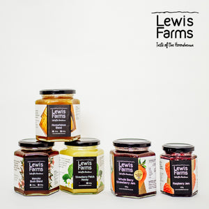 Lewis Farms