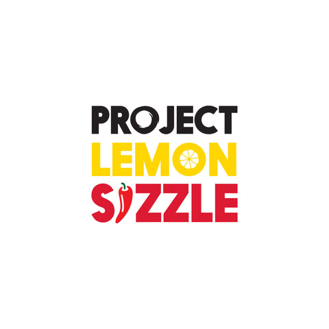 Project Lemon Sizzle