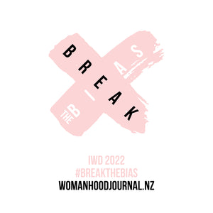 Womanhood Journal